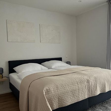 Schluessel Apartments Lahr  Εξωτερικό φωτογραφία