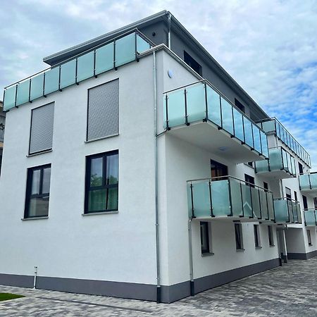 Schluessel Apartments Lahr  Εξωτερικό φωτογραφία