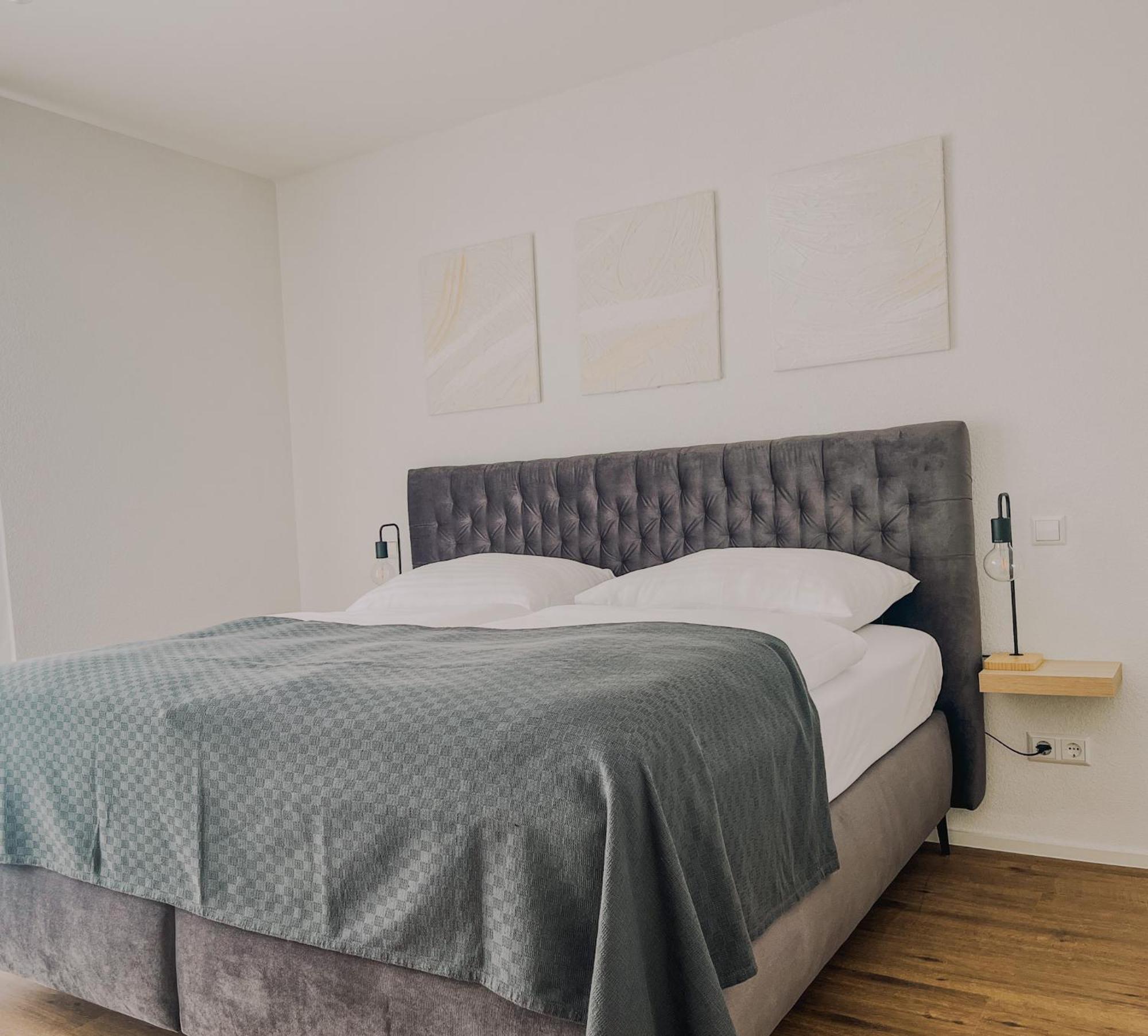 Schluessel Apartments Lahr  Εξωτερικό φωτογραφία