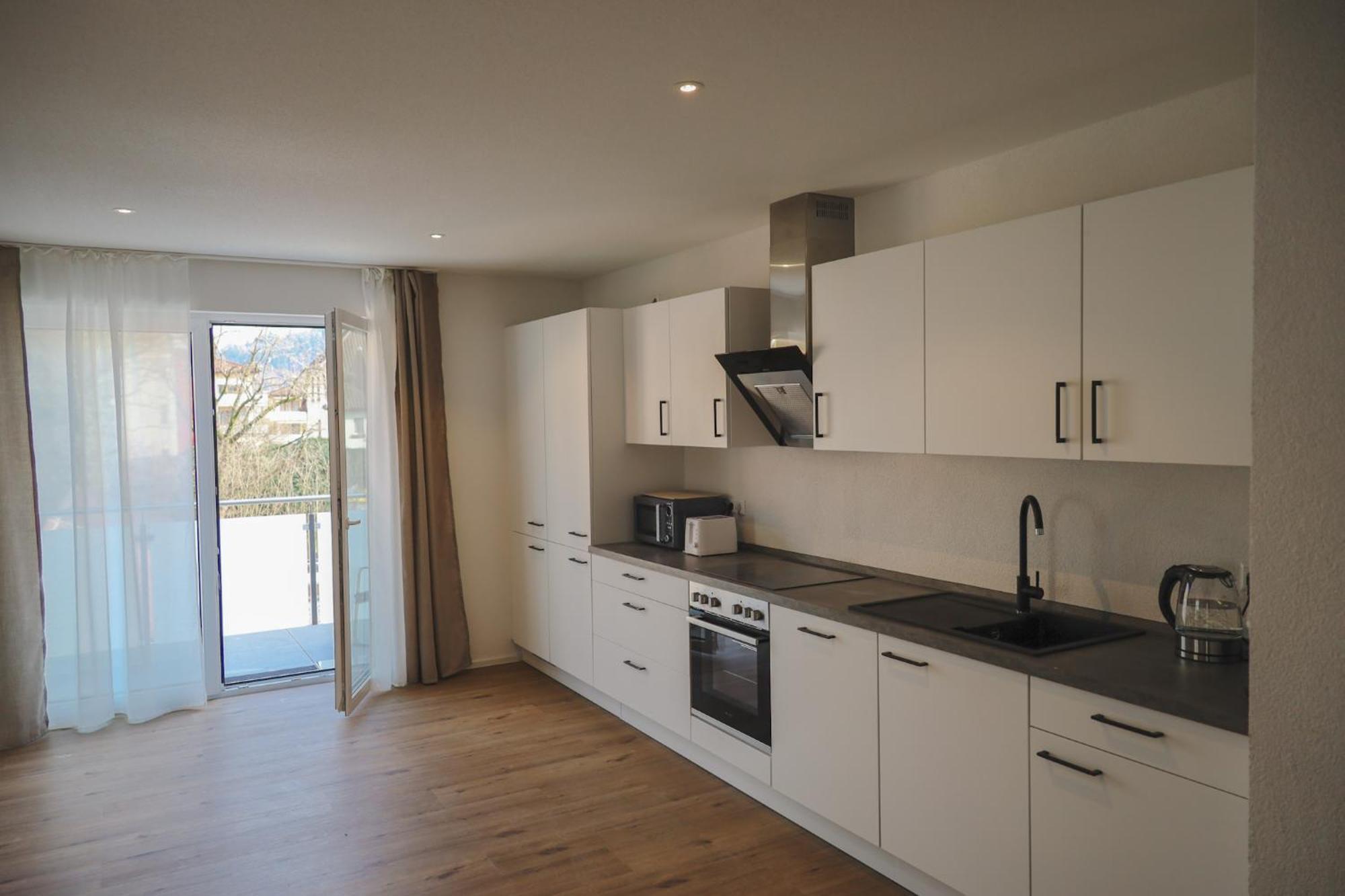 Schluessel Apartments Lahr  Εξωτερικό φωτογραφία
