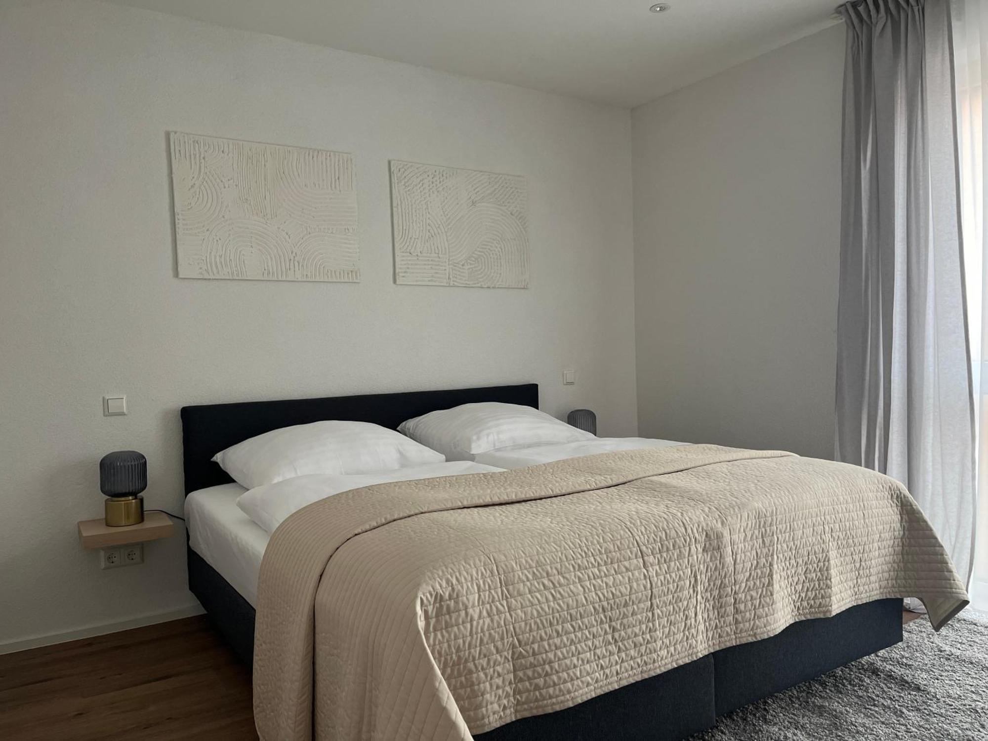 Schluessel Apartments Lahr  Εξωτερικό φωτογραφία