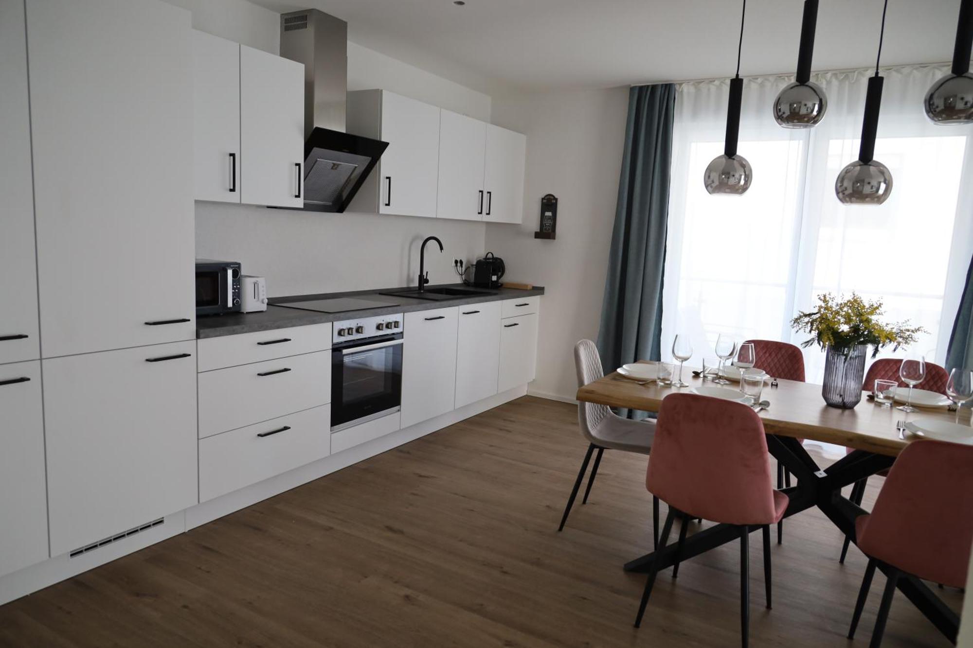 Schluessel Apartments Lahr  Εξωτερικό φωτογραφία