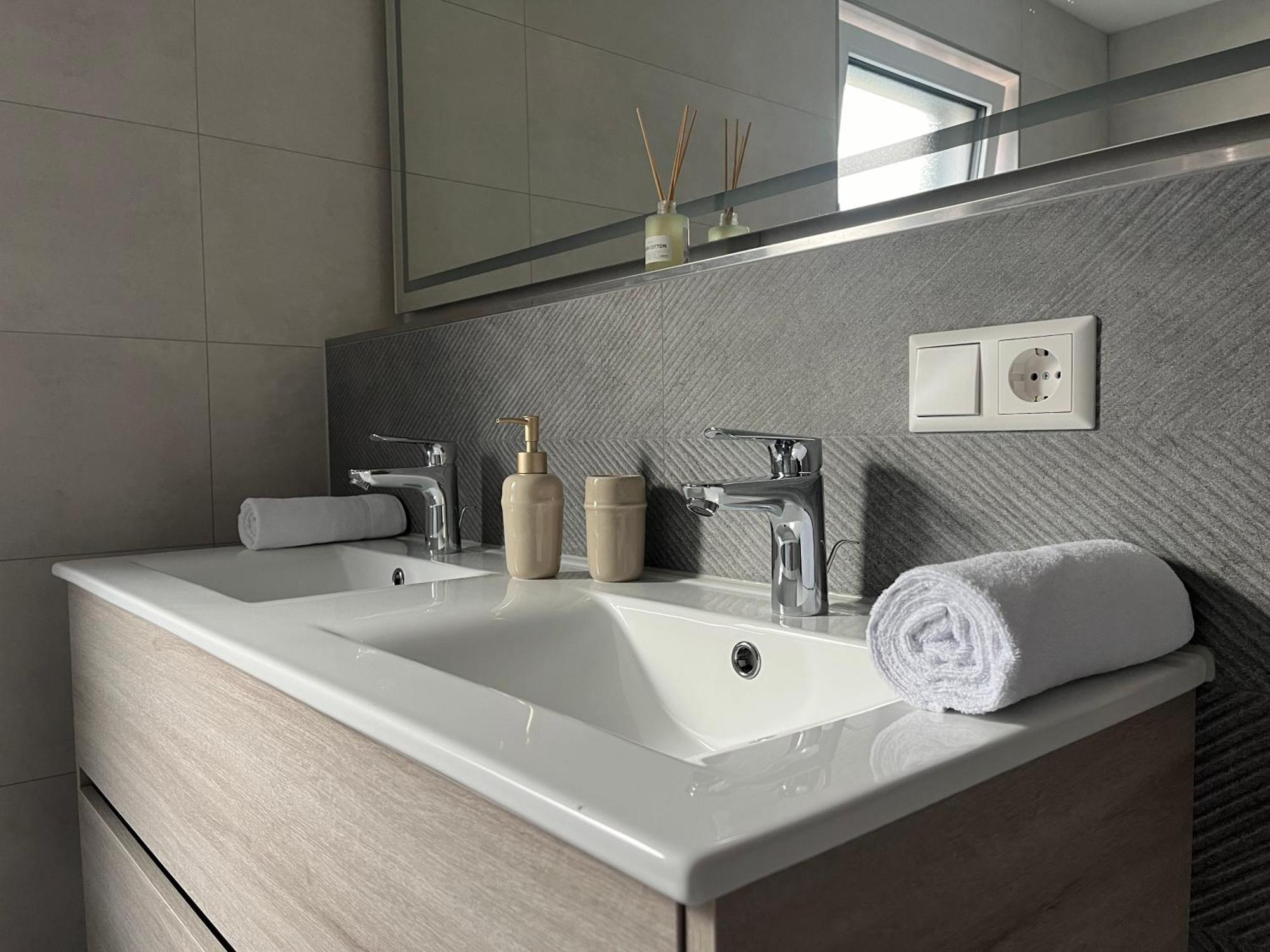 Schluessel Apartments Lahr  Εξωτερικό φωτογραφία