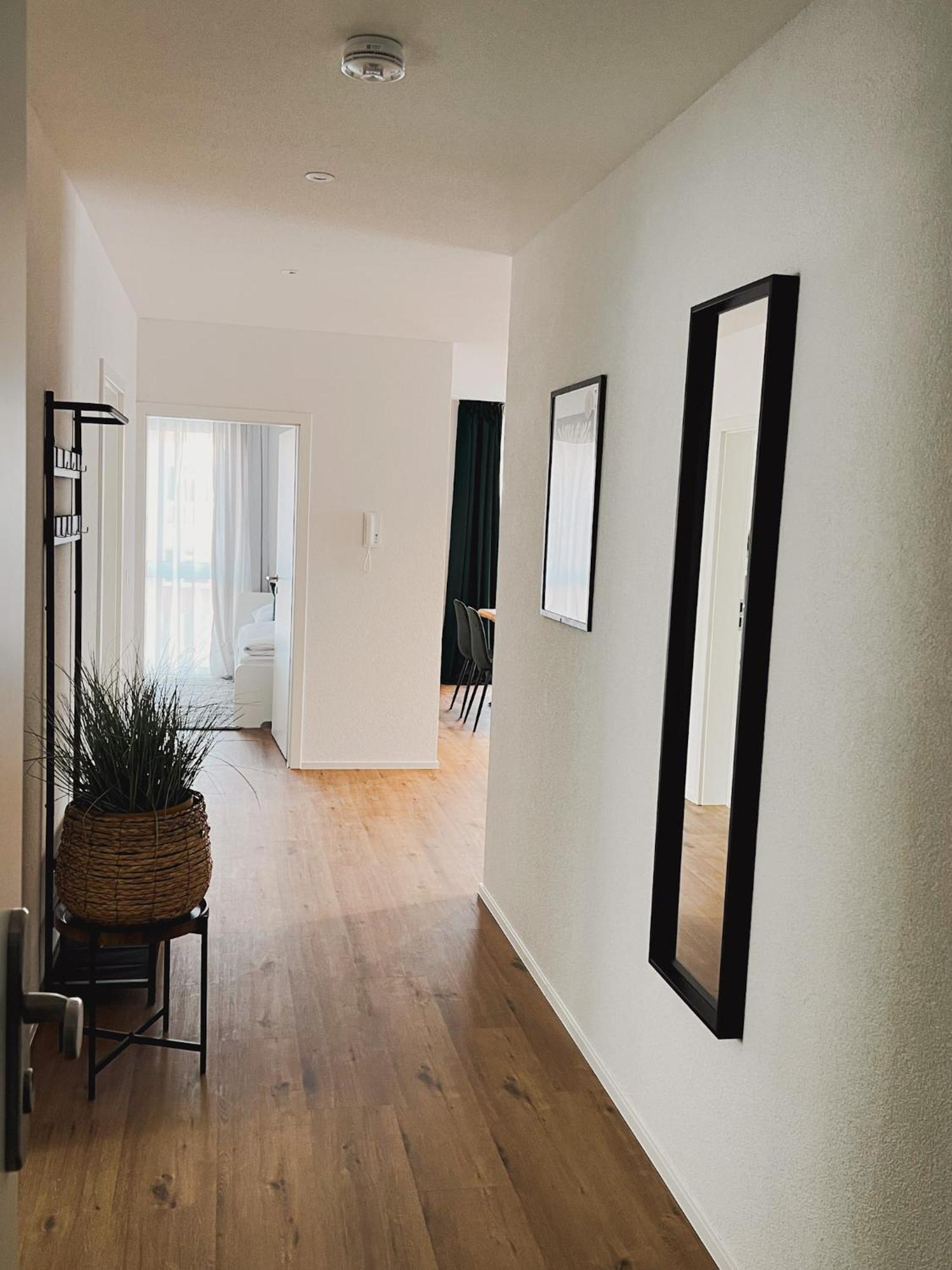 Schluessel Apartments Lahr  Εξωτερικό φωτογραφία