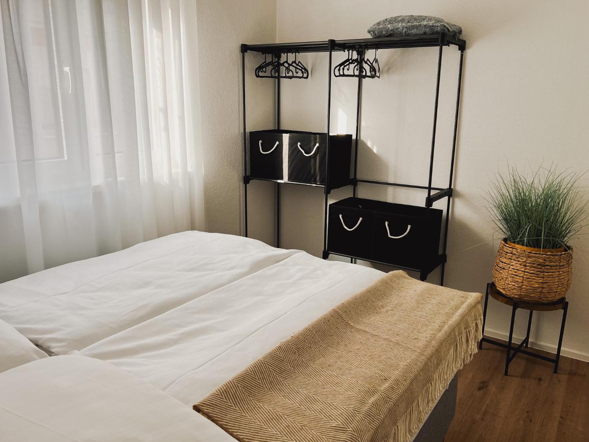 Schluessel Apartments Lahr  Εξωτερικό φωτογραφία