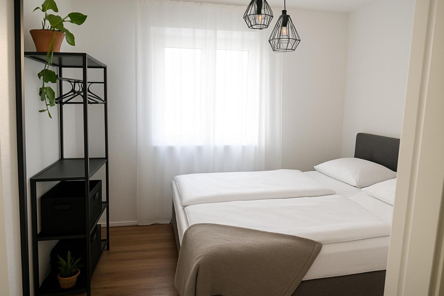 Schluessel Apartments Lahr  Εξωτερικό φωτογραφία