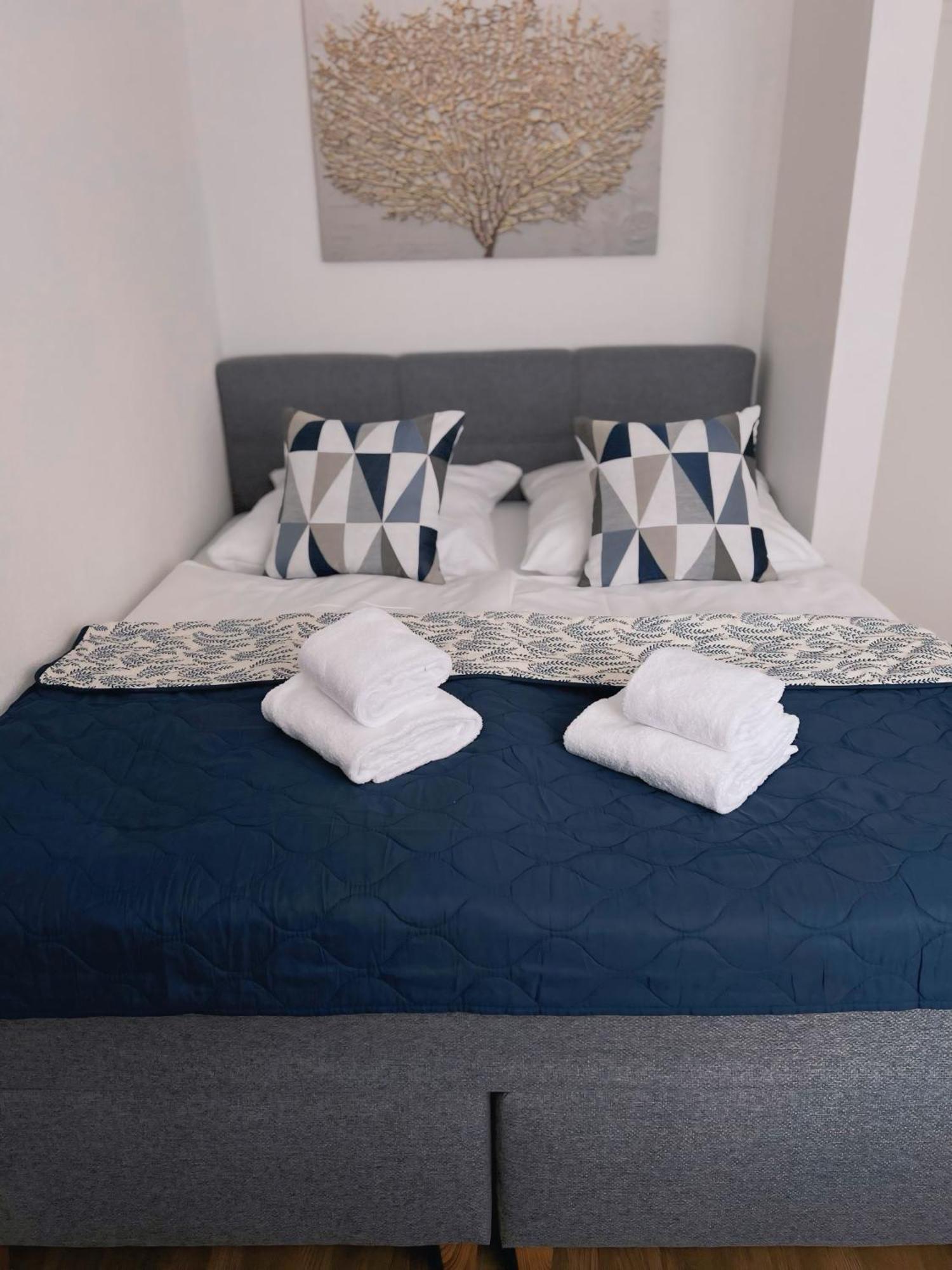 Schluessel Apartments Lahr  Εξωτερικό φωτογραφία