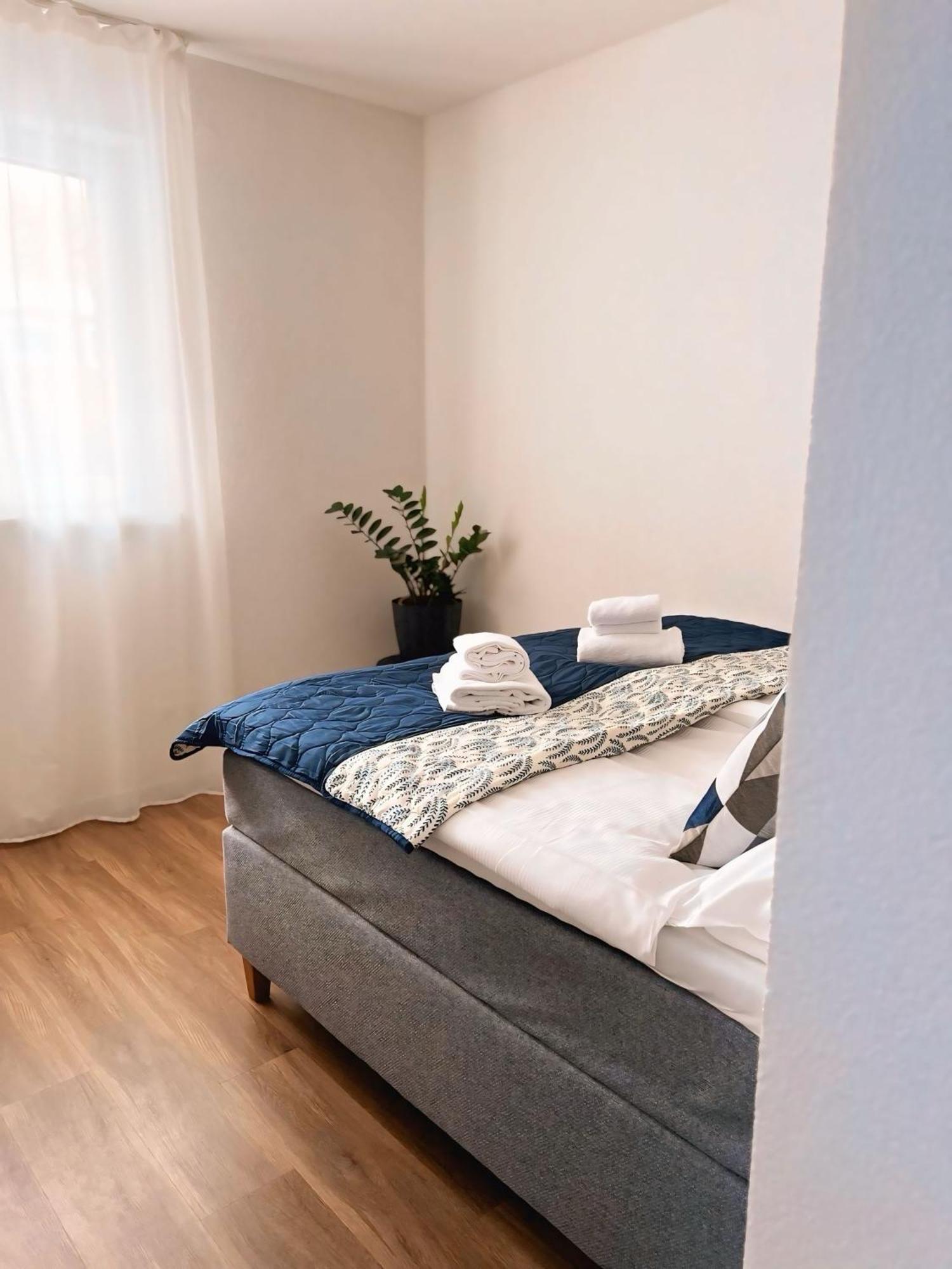Schluessel Apartments Lahr  Εξωτερικό φωτογραφία