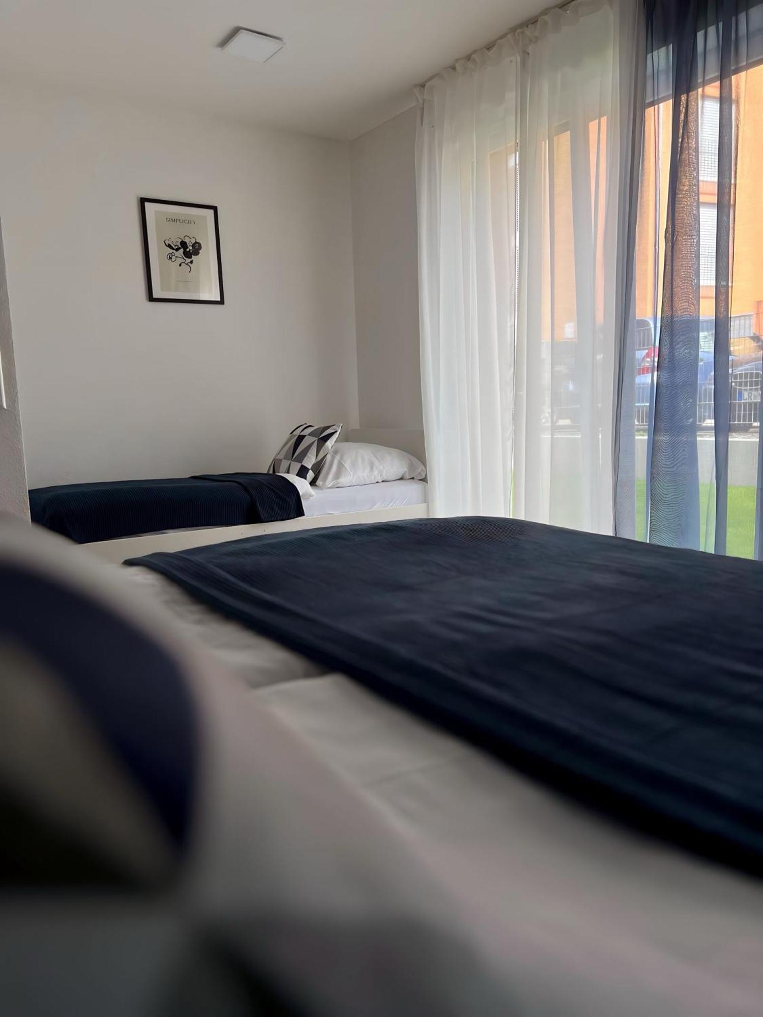 Schluessel Apartments Lahr  Εξωτερικό φωτογραφία