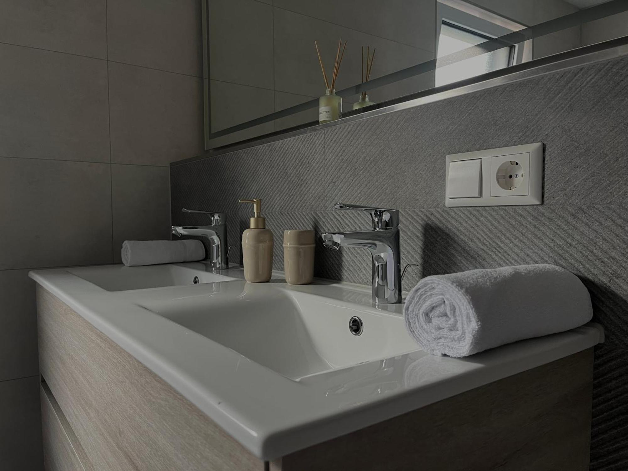 Schluessel Apartments Lahr  Εξωτερικό φωτογραφία